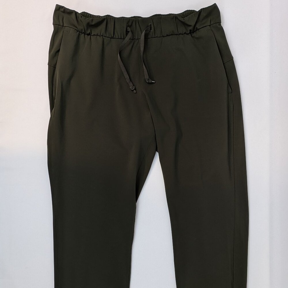 Lululemon Draw String Pants - image 1